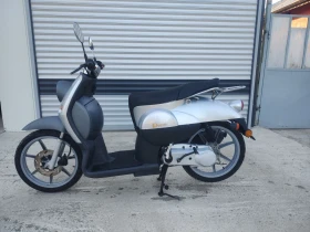 Обява за продажба на Benelli Pepe 50 ~1 250 лв. - изображение 4