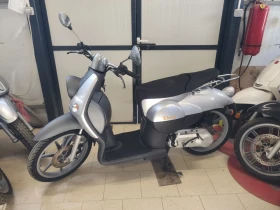 Обява за продажба на Benelli Pepe 50 ~1 250 лв. - изображение 6