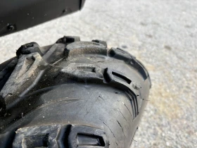 Can-Am Outlander Мах 850сс, снимка 8 - Мотоциклети и мототехника - 53695686