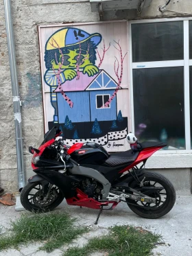 Aprilia RS4 125 | Mobile.bg � ����� ������ 2