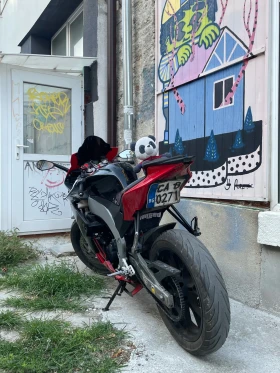 ������ Aprilia RS4