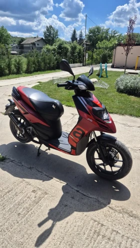 Aprilia Rs 50 cc  | Mobile.bg � ����� ������ 6