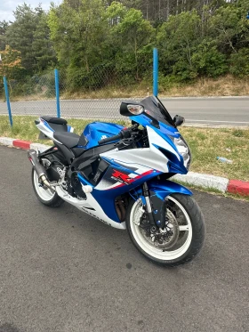 ������ Suzuki Gsxr