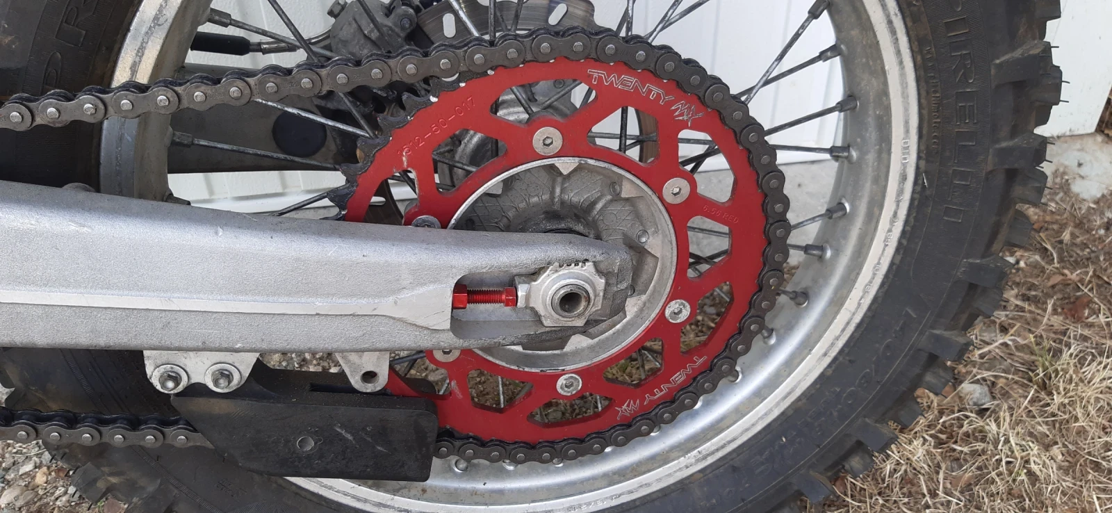 Beta Rr Rr250 - изображение 6