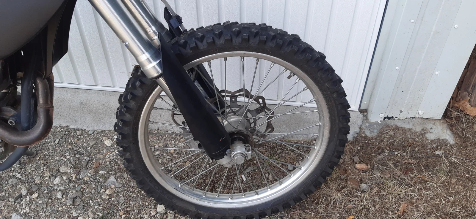 Beta Rr Rr250 - изображение 5