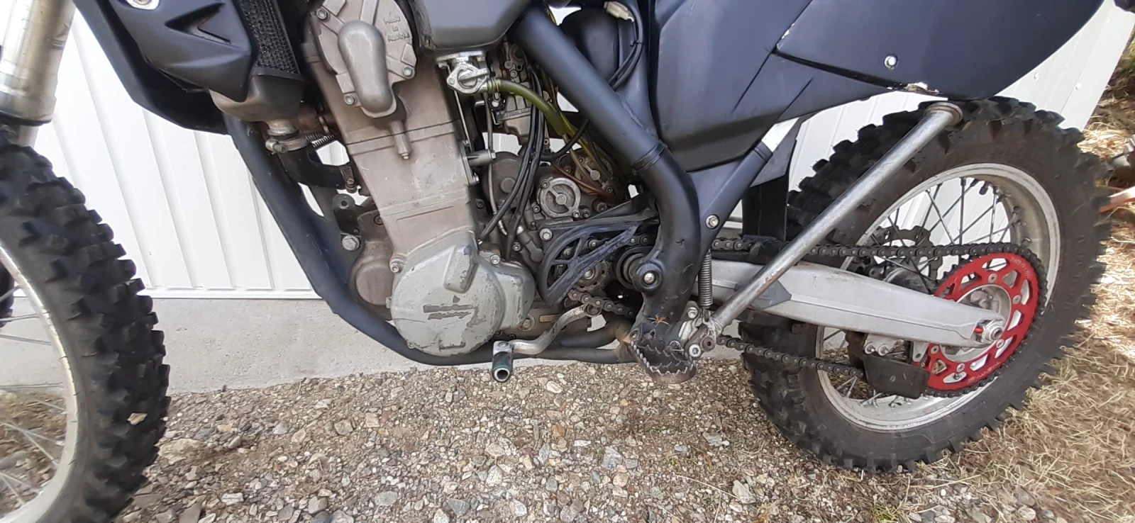 Beta Rr Rr250 - изображение 7