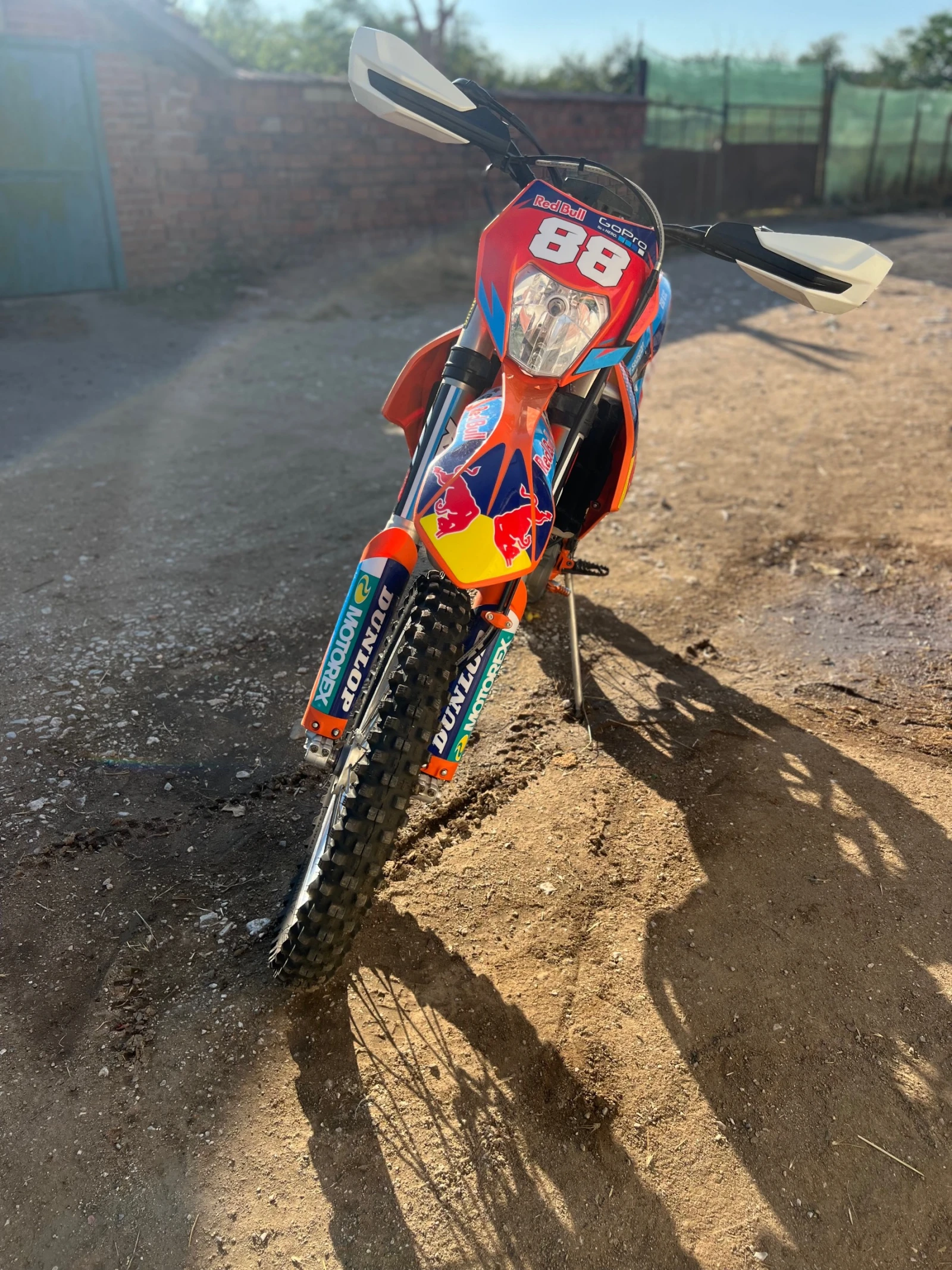 Ktm EXC F | Mobile.bg � ����������� 11