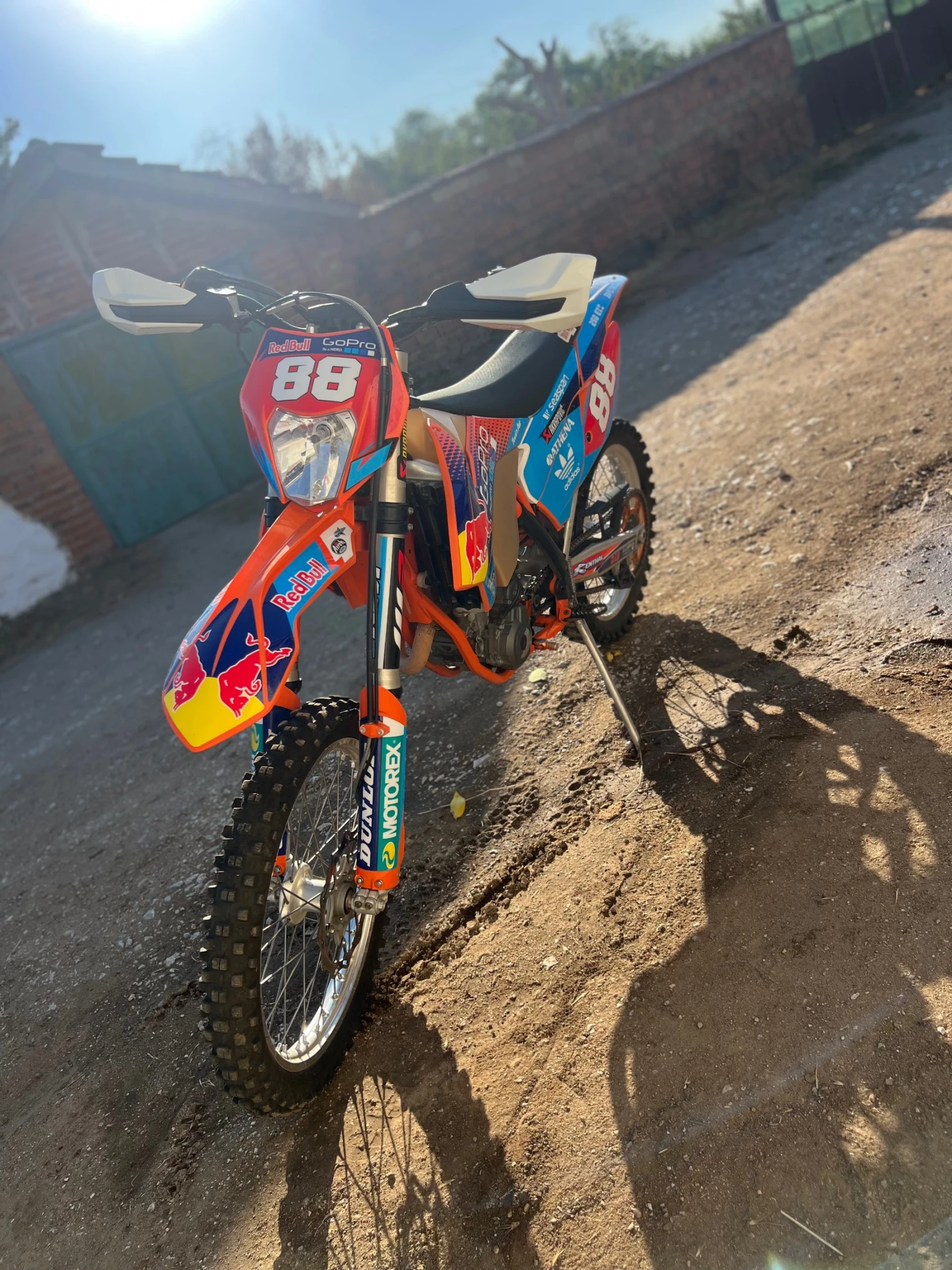 Ktm EXC F | Mobile.bg � ����������� 1