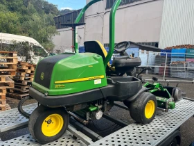 Обява за продажба на Трактор John Deere 2500Е E-cut Hybrid ~7 000 EUR - изображение 3 | Auto.bg Обява за продажба на Трактор John Deere 2500Е E-cut Hybrid ~7 000 EUR - изображение 3