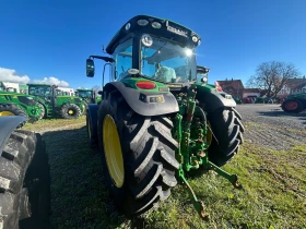      John Deere 6150R DIRECT DRIVE  