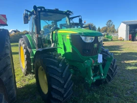 Трактор John Deere 6150R DIRECT DRIVE НАВИГАЦИЯ ЛИЗИНГ