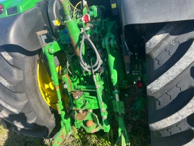      John Deere 6150R DIRECT DRIVE  