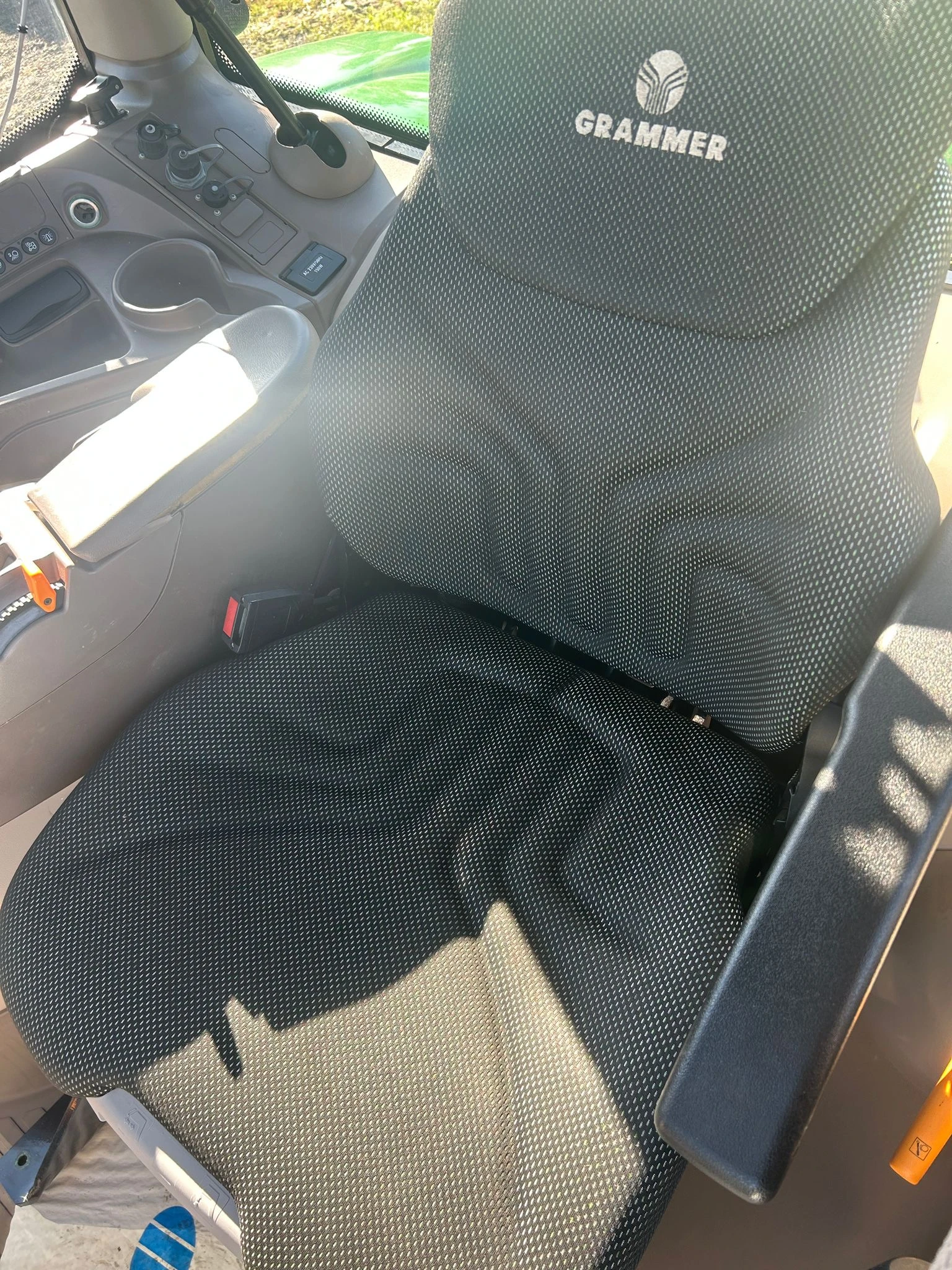 Трактор John Deere 6150R DIRECT DRIVE НАВИГАЦИЯ ЛИЗИНГ - изображение 5