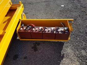 Автовишка Друга марка UpRight X32N, снимка 13