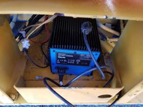 Автовишка Друга марка UpRight X32N, снимка 14