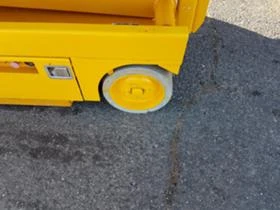 Автовишка Друга марка UpRight X32N, снимка 15