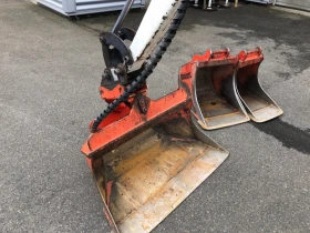 Обява за продажба на Багер Bobcat 323 ~8 000 лв. - изображение 4