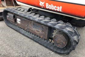 Обява за продажба на Багер Bobcat 323 ~8 000 лв. - изображение 11