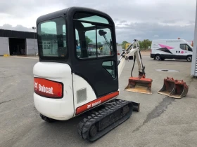 Обява за продажба на Багер Bobcat 323 ~8 000 лв. - изображение 1
