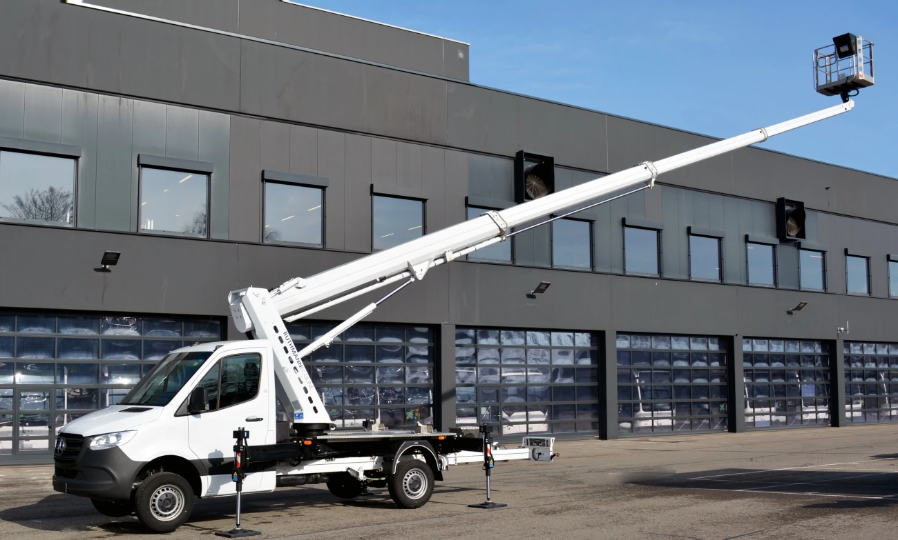  Ruthmann 23 250 Ecoline 230 | Mobile.bg   2