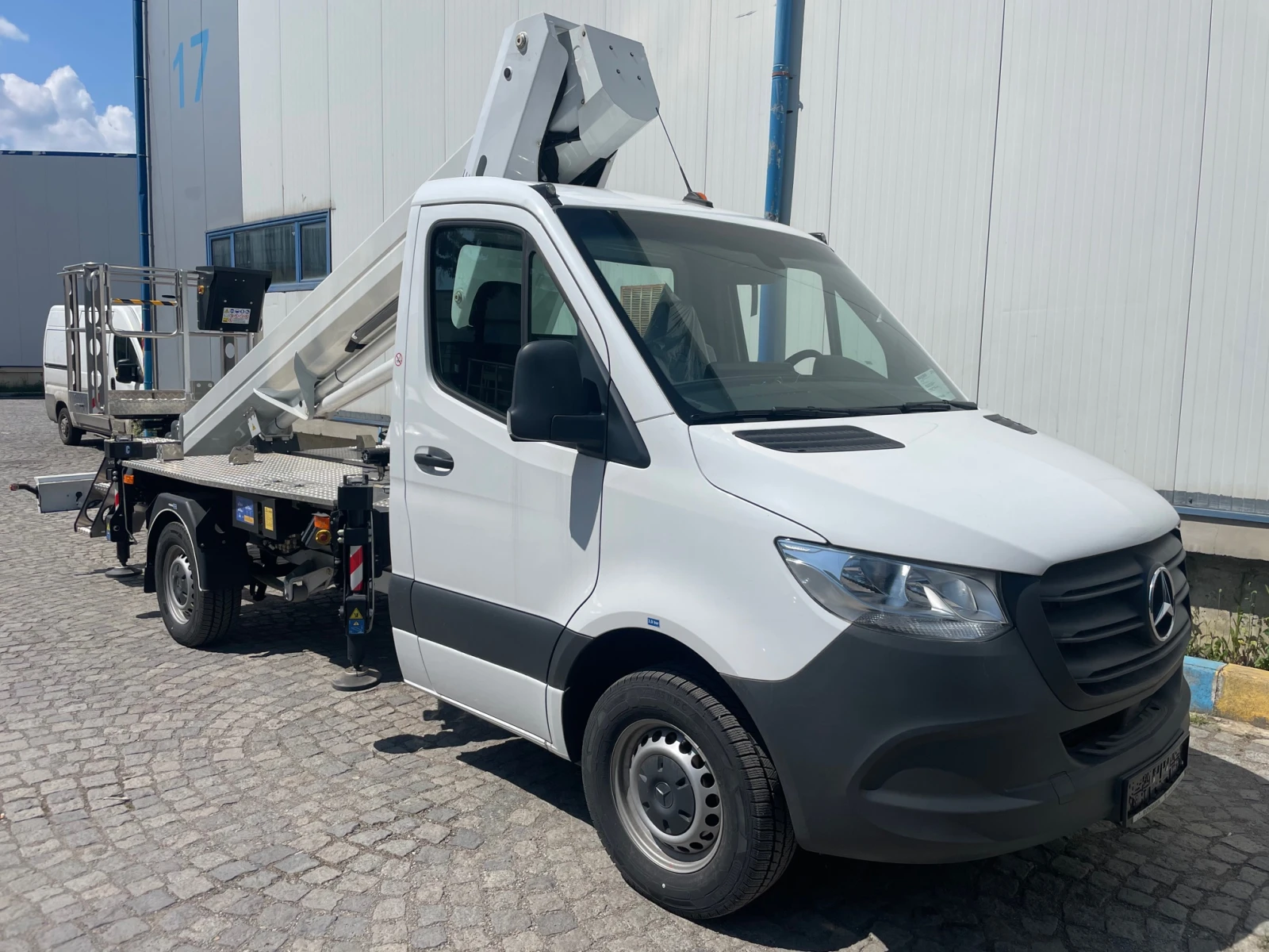  Ruthmann 23 250 Ecoline 230 | Mobile.bg   1