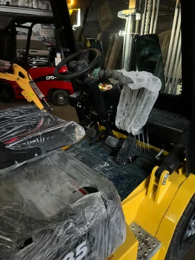 Мотокар Други, снимка 2