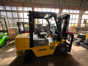 Мотокар Други, снимка 7