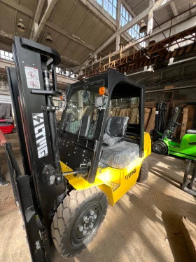 Мотокар Други, снимка 1