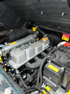 Мотокар Други, снимка 4