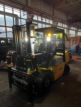 Мотокар Други, снимка 5