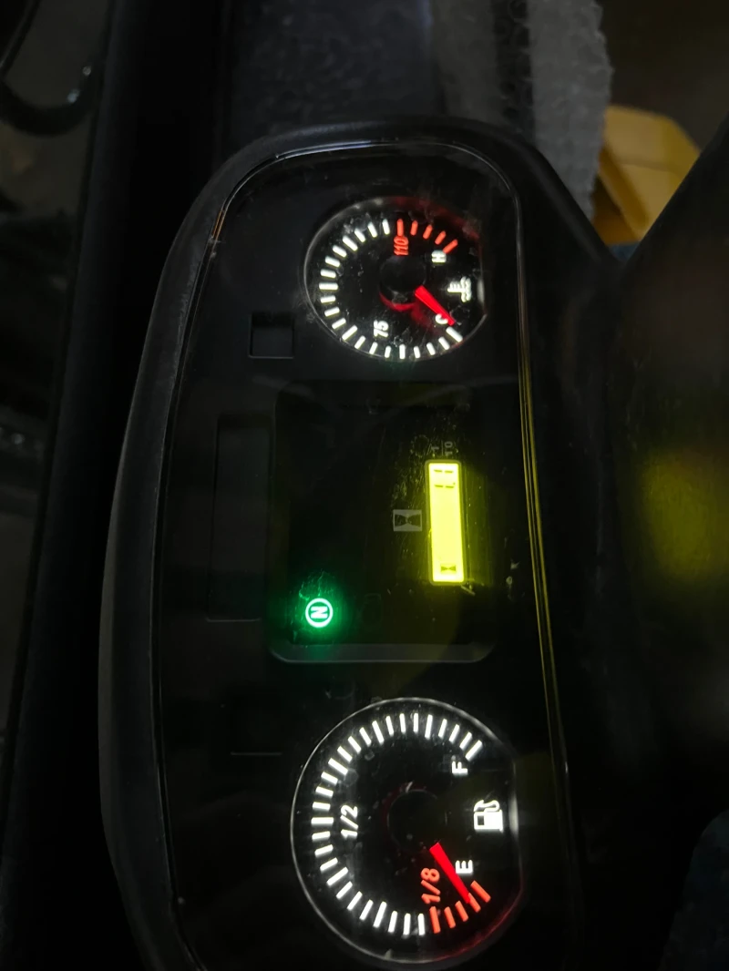 Мотокар Други, снимка 4 - Индустриална техника - 52030445