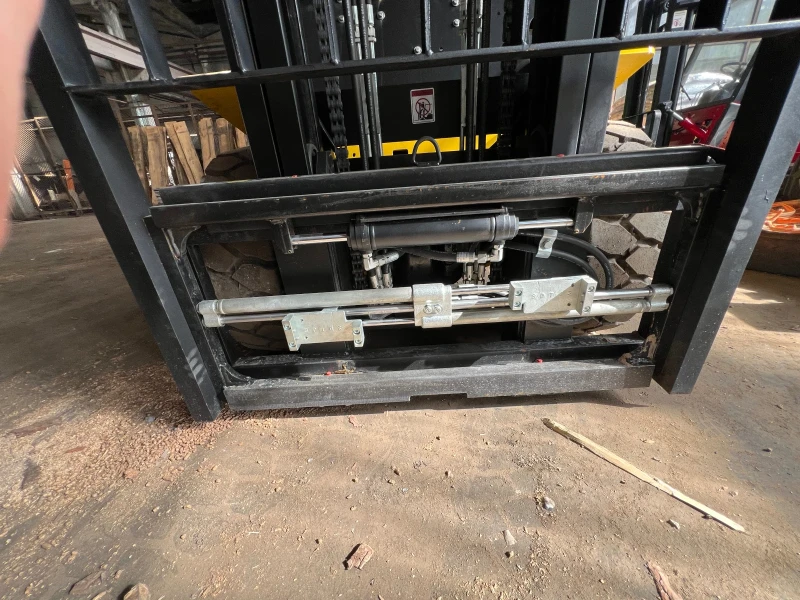 Мотокар Други, снимка 9 - Индустриална техника - 52030445