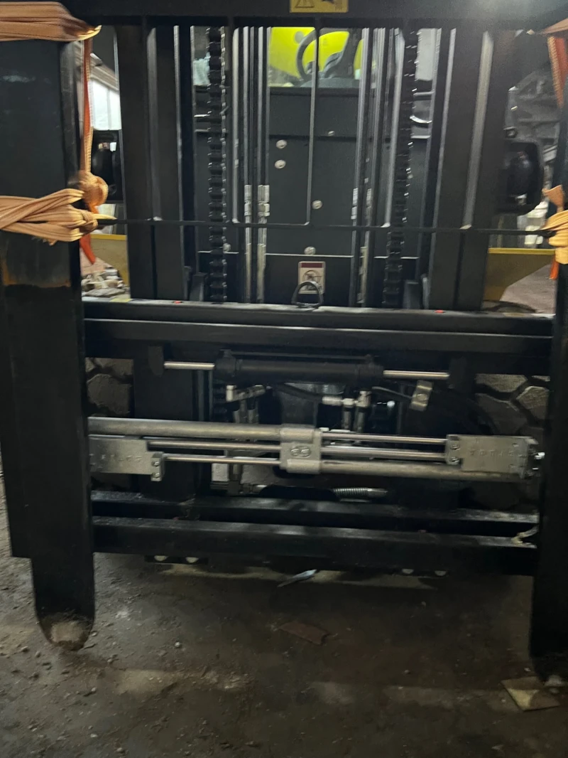 Мотокар Други, снимка 5 - Индустриална техника - 52030445