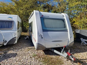      Sterckeman Romance 480CP 