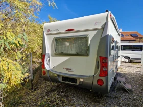      Sterckeman Romance 480CP 