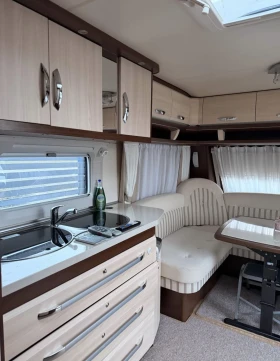 ����� �� �������� �� �������� Hobby 650KFU PREMIUM FAMILY 2013�.