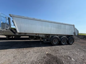Полуремарке Schwarzmuller, снимка 9