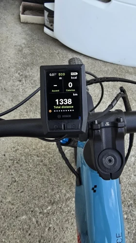  CUBE STEREO HYBRID 120 RACE | Mobile.bg    12