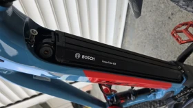  CUBE STEREO HYBRID 120 RACE | Mobile.bg    5
