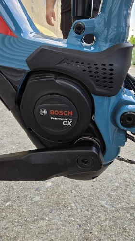 CUBE STEREO HYBRID 120 RACE | Mobile.bg    4