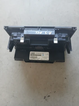 8P0820043J Климатроник Audi A3, снимка 2