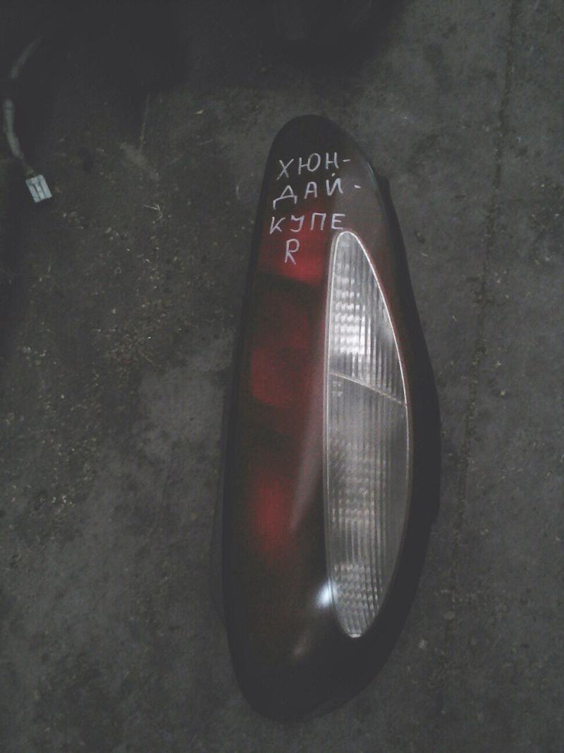 Светлини за Hyundai Coupe, снимка 1 - Части - 17976907