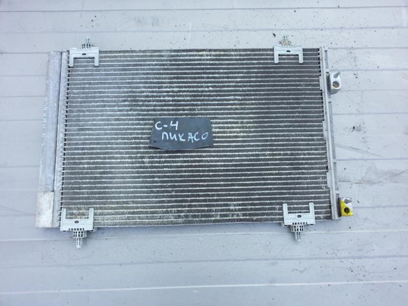 Климатична система за Citroen Berlingo, снимка 1 - Части - 19905354