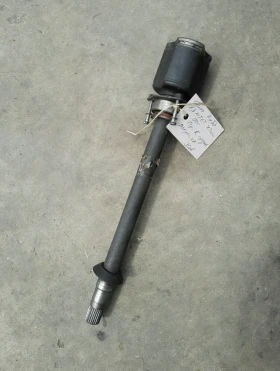 полуоска предна дясна (средна) Фиат Кубо 1.3MJET