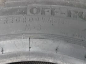 Гуми, снимка 10