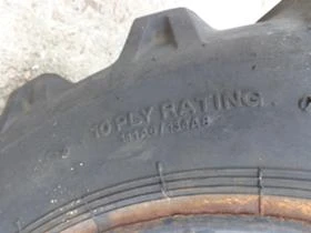 Гуми, снимка 11