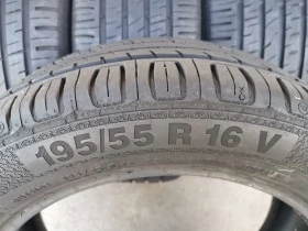 Гуми Летни 195/55R16, снимка 6