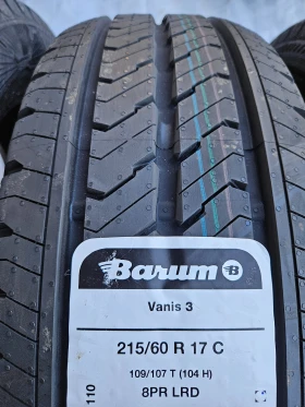 Гуми Летни 215/60R17, снимка 5