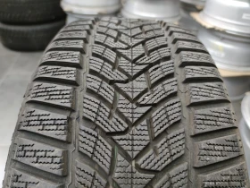 Гуми Зимни 235/45R18, снимка 1
