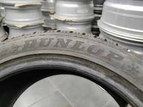 Гуми Зимни 235/45R18, снимка 5